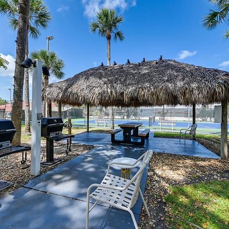 Coastal Marco Island Condo With Club Amenities! Εξωτερικό φωτογραφία