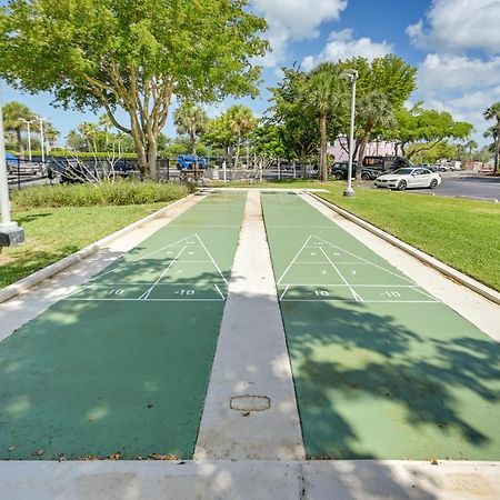 Coastal Marco Island Condo With Club Amenities! Εξωτερικό φωτογραφία