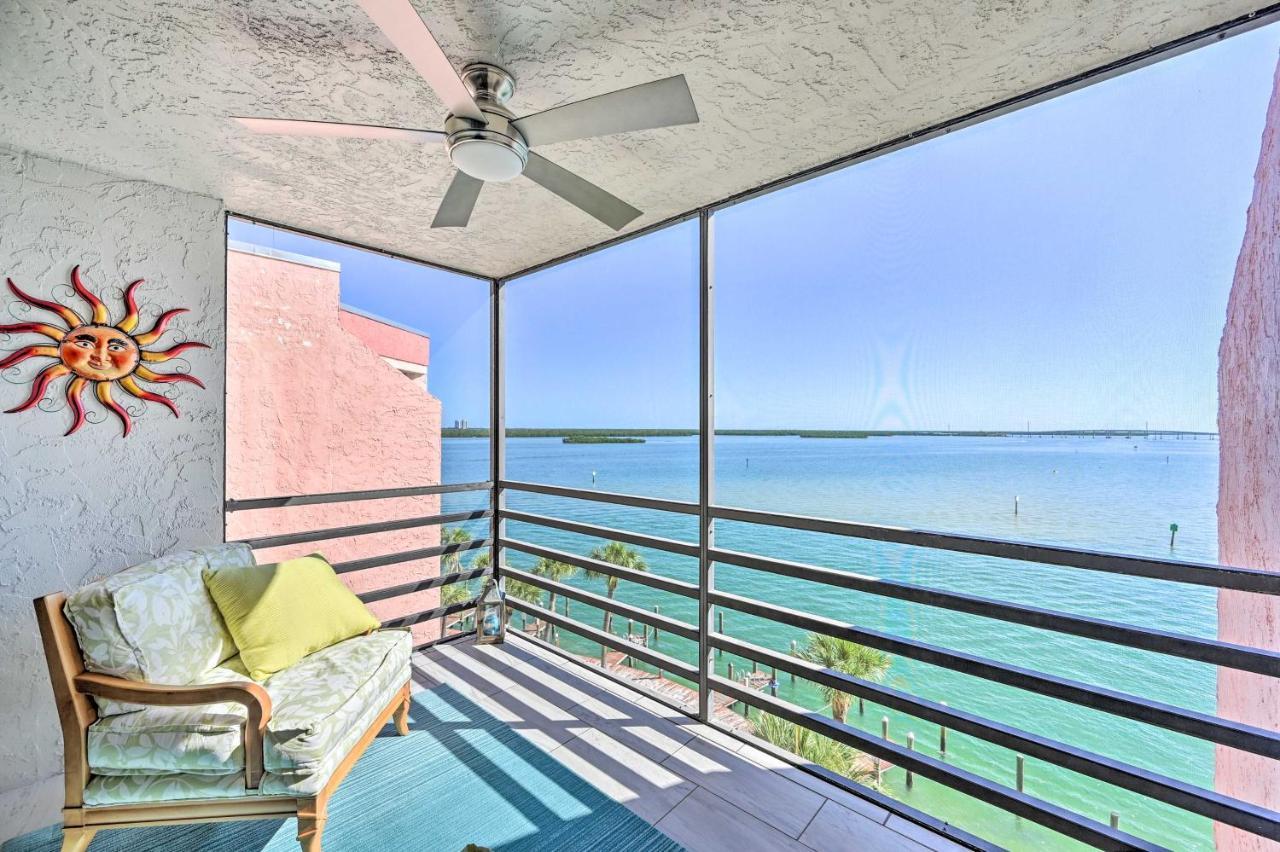 Coastal Marco Island Condo With Club Amenities! Εξωτερικό φωτογραφία