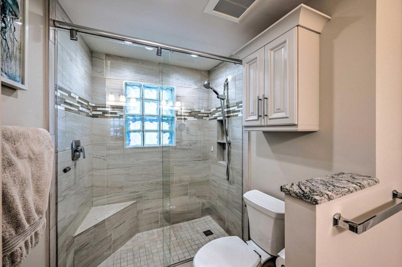 Coastal Marco Island Condo With Club Amenities! Εξωτερικό φωτογραφία