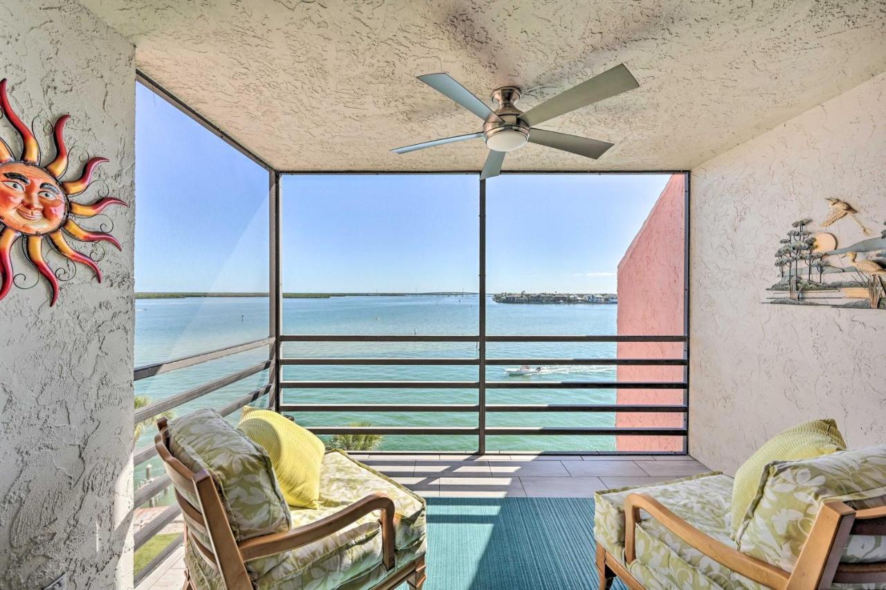 Coastal Marco Island Condo With Club Amenities! Εξωτερικό φωτογραφία