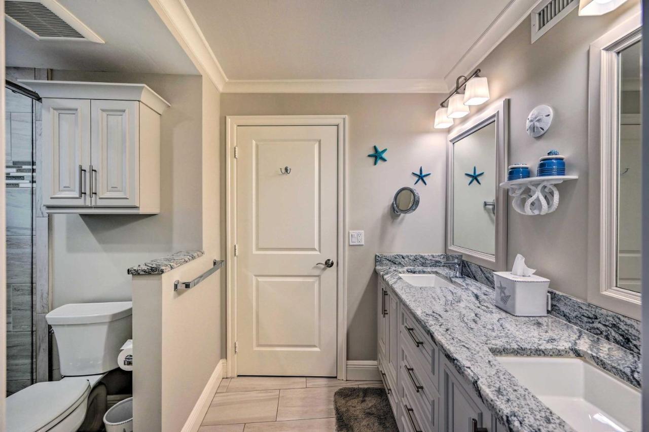 Coastal Marco Island Condo With Club Amenities! Εξωτερικό φωτογραφία
