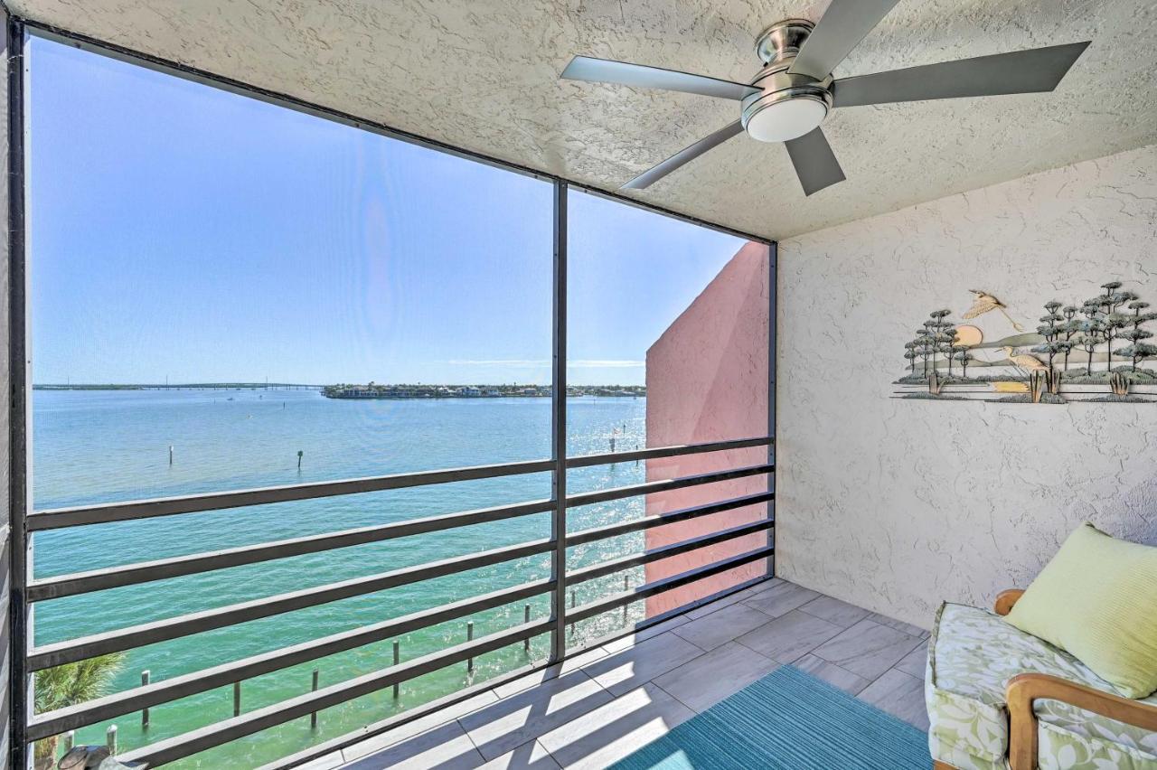 Coastal Marco Island Condo With Club Amenities! Εξωτερικό φωτογραφία