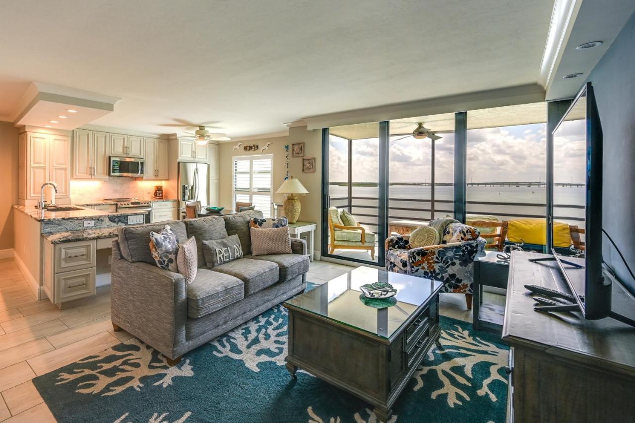 Coastal Marco Island Condo With Club Amenities! Εξωτερικό φωτογραφία
