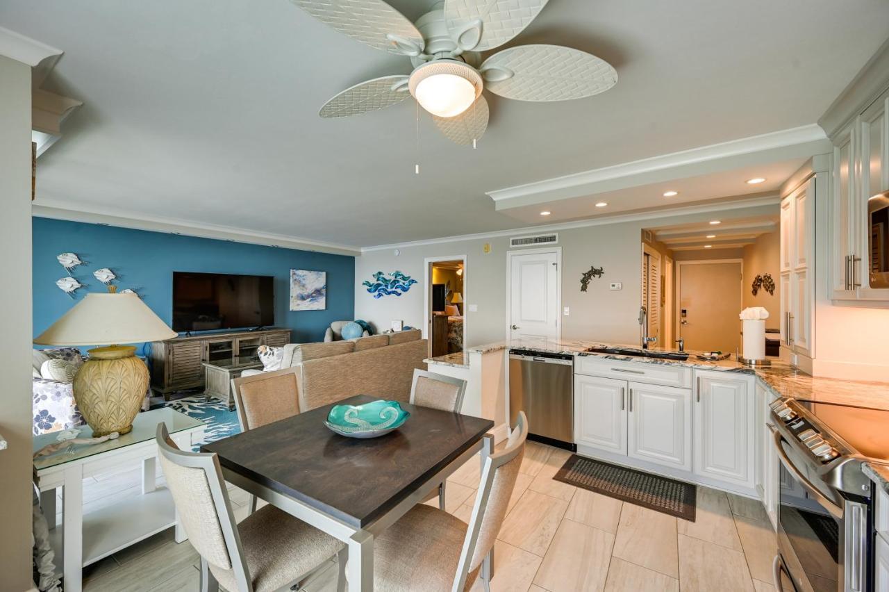 Coastal Marco Island Condo With Club Amenities! Εξωτερικό φωτογραφία
