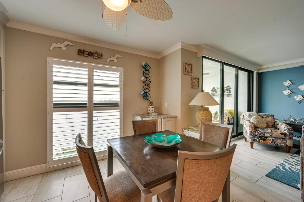 Coastal Marco Island Condo With Club Amenities! Εξωτερικό φωτογραφία