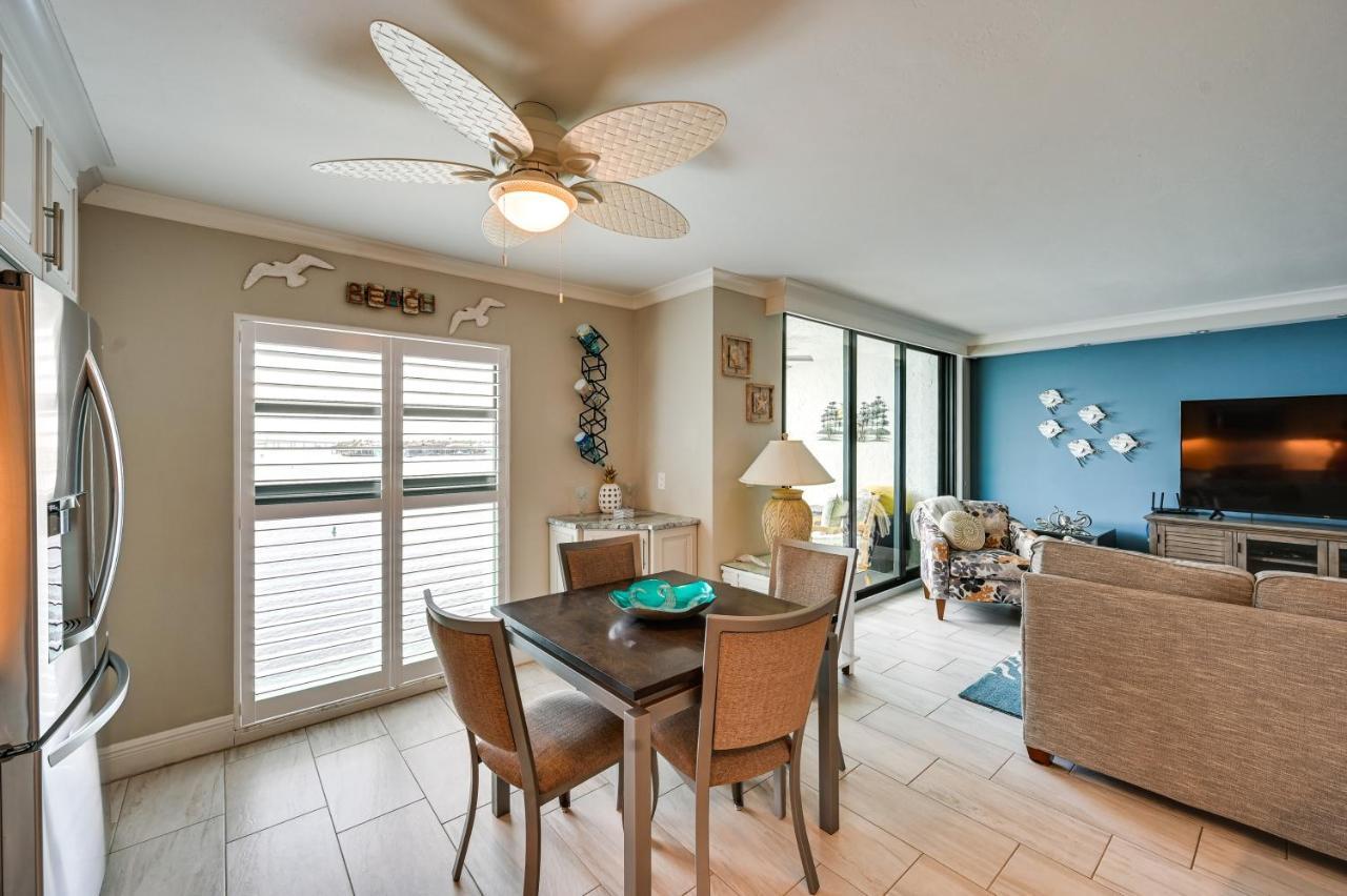 Coastal Marco Island Condo With Club Amenities! Εξωτερικό φωτογραφία