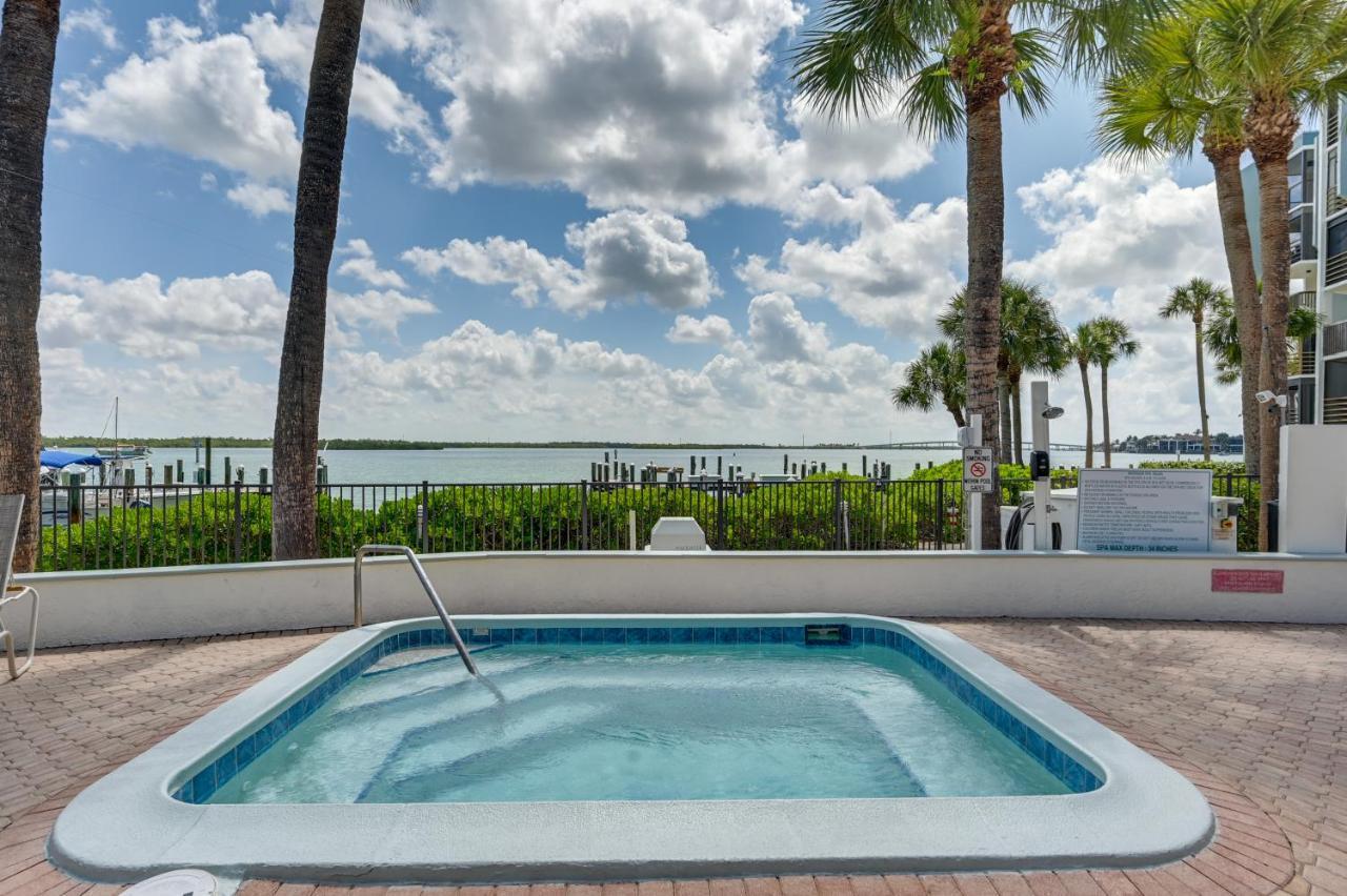 Coastal Marco Island Condo With Club Amenities! Εξωτερικό φωτογραφία