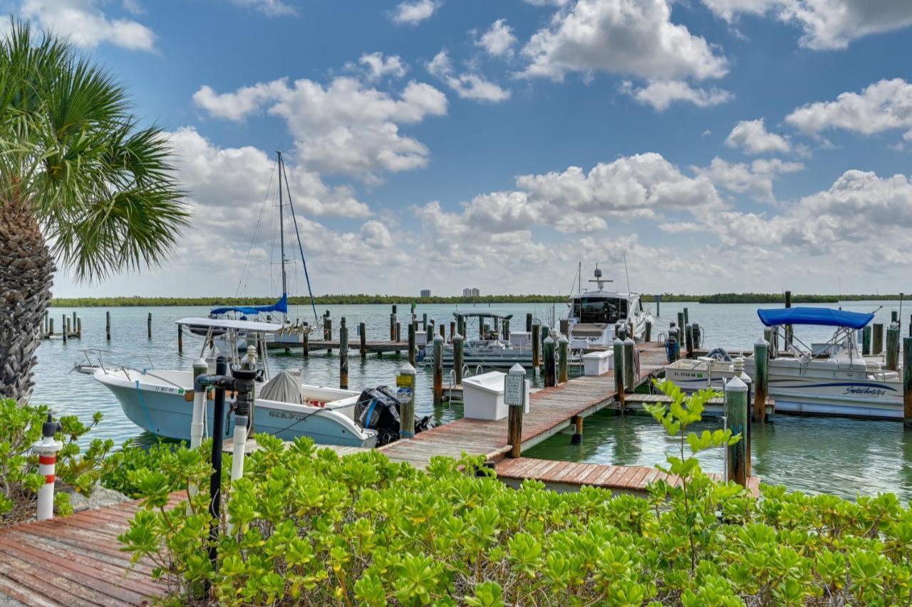 Coastal Marco Island Condo With Club Amenities! Εξωτερικό φωτογραφία