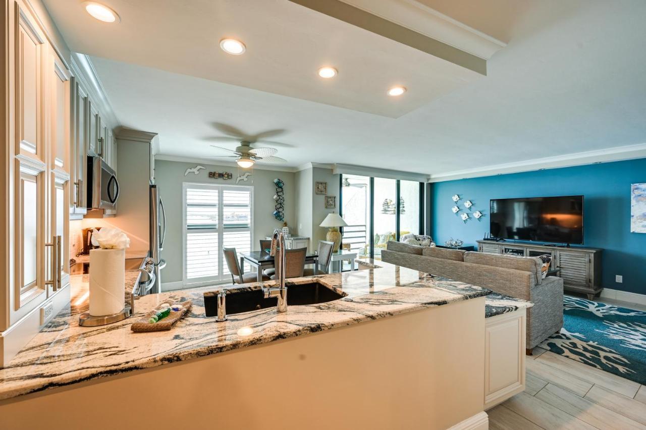 Coastal Marco Island Condo With Club Amenities! Εξωτερικό φωτογραφία