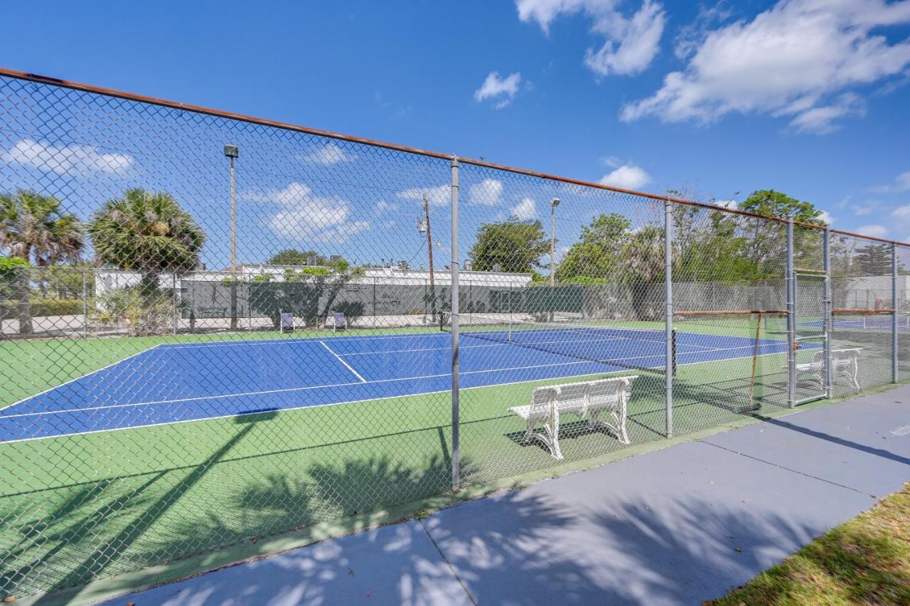 Coastal Marco Island Condo With Club Amenities! Εξωτερικό φωτογραφία
